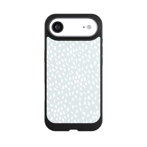 Apple iPhone Air NIVOcore Punkte grün