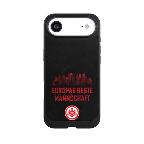 Apple iPhone Air NIVOcore Europas Beste Mannschaft