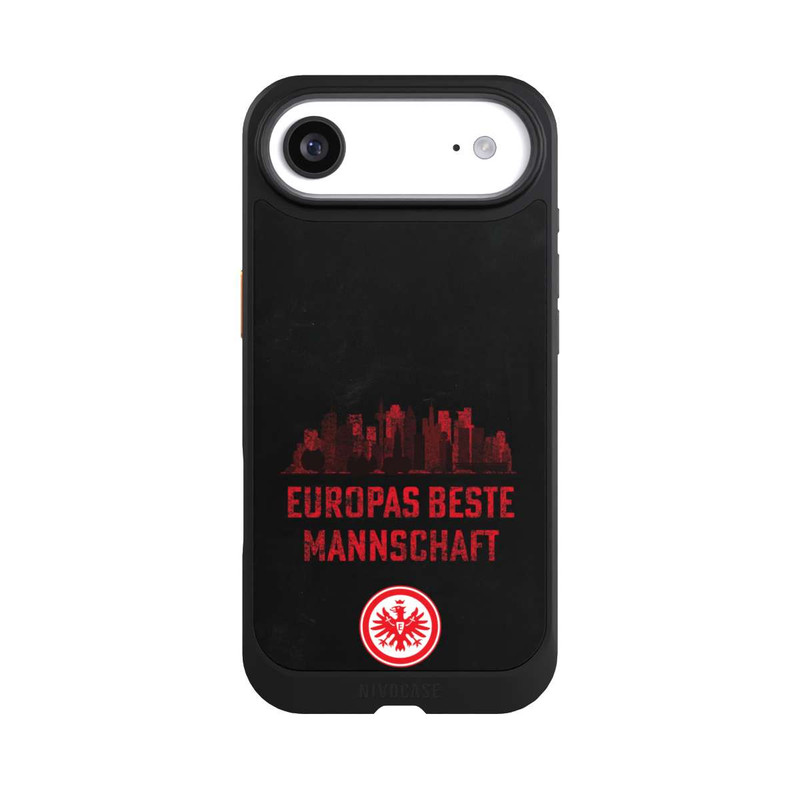 iPhone Air NIVOcore Europas Beste Mannschaft