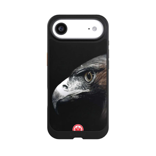 Apple iPhone Air NIVOcore Eintracht Attila Schwarz