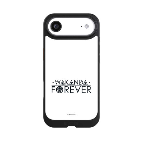 Apple iPhone Air NIVOcore  Black Panther