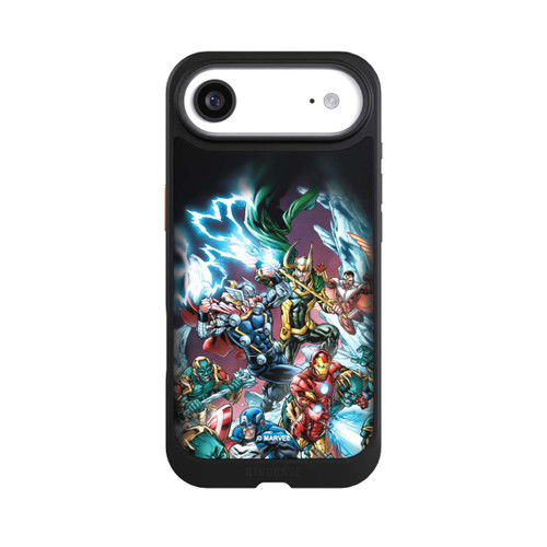 Apple iPhone Air NIVOcore Avengers