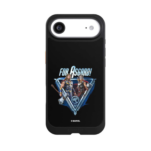 Apple iPhone Air NIVOcore Thor for Asgard