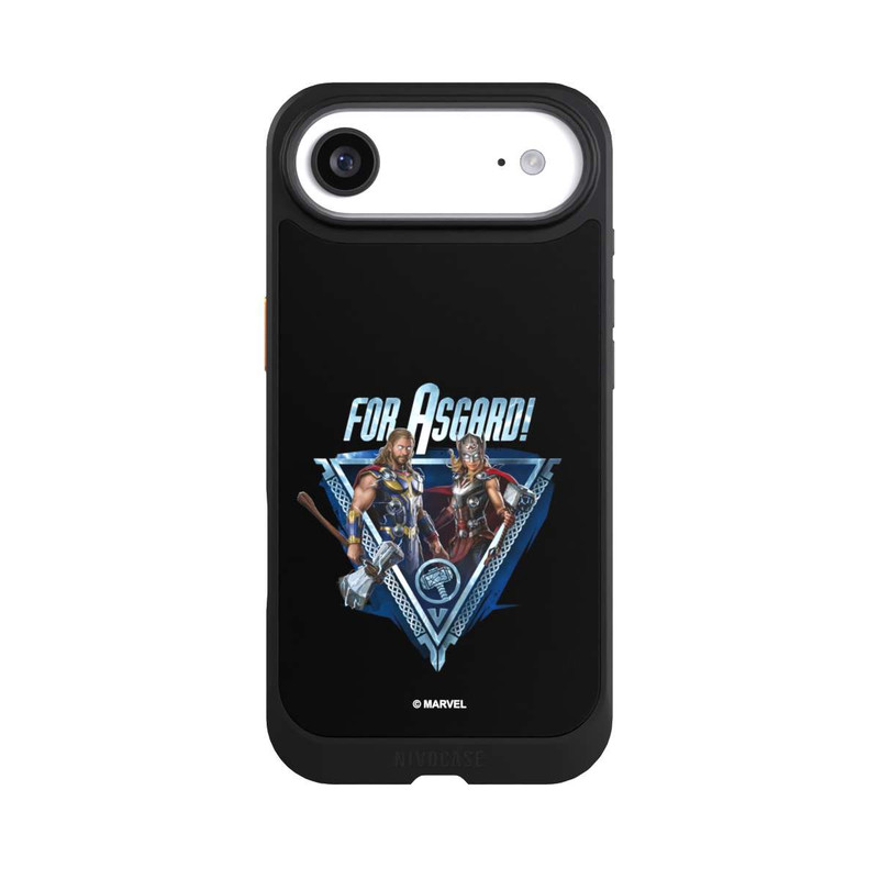 iPhone Air NIVOcore  Thor for Asgard