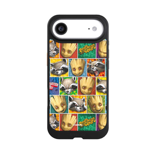 Apple iPhone Air NIVOcore Guardians Of The Galaxy Collage