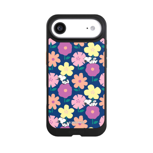 Apple iPhone Air NIVOcore Snoopy Pattern Spring