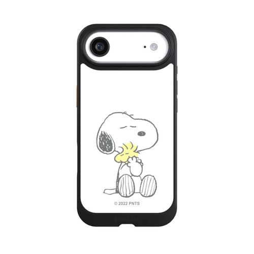 Apple iPhone Air NIVOcore Snoopy And Woodstock kuscheln