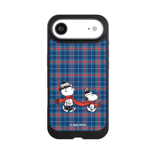 Apple iPhone Air NIVOcore Peanuts Weihnachtspulli