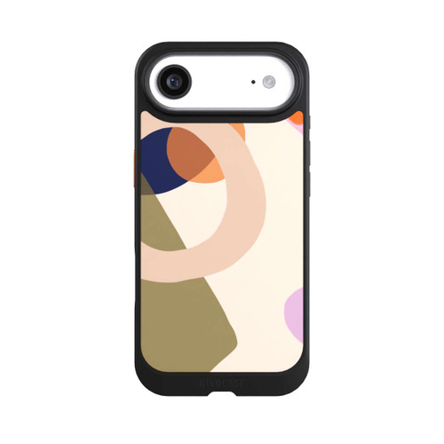 Apple iPhone Air NIVOcore Colorful Boho