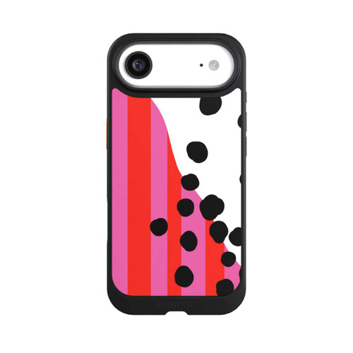 Apple iPhone Air NIVOcore Glänzende Punkte