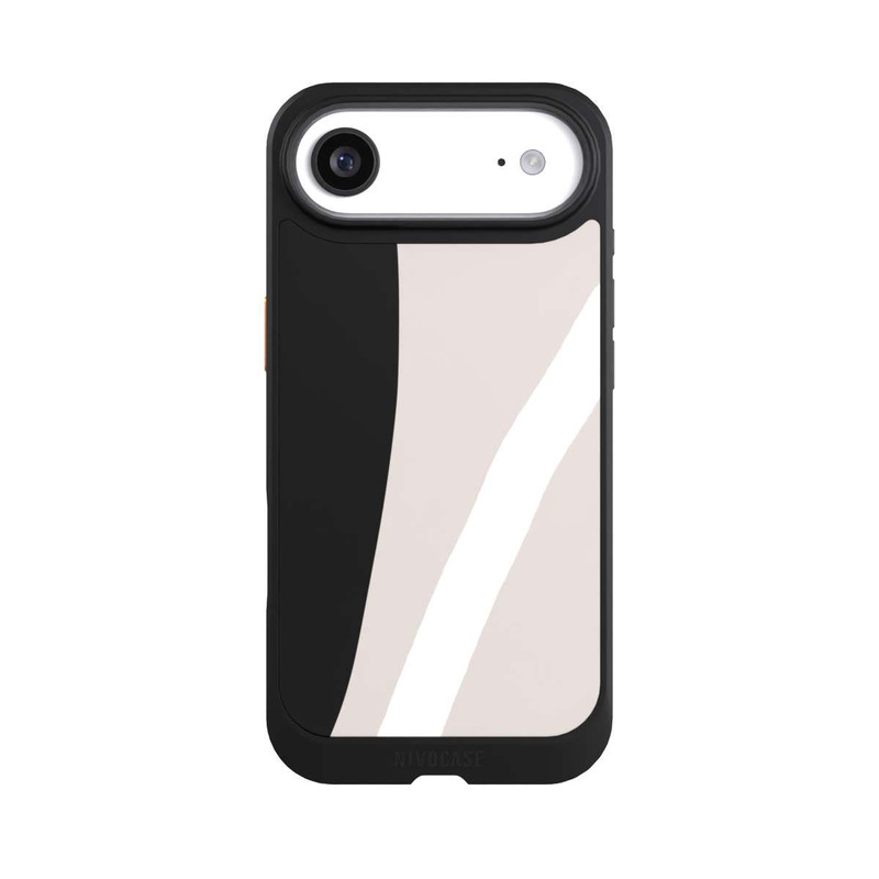 iPhone Air NIVOcore Hier mit dir
