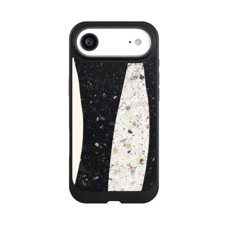iPhone Air NIVOcore Dazwischen