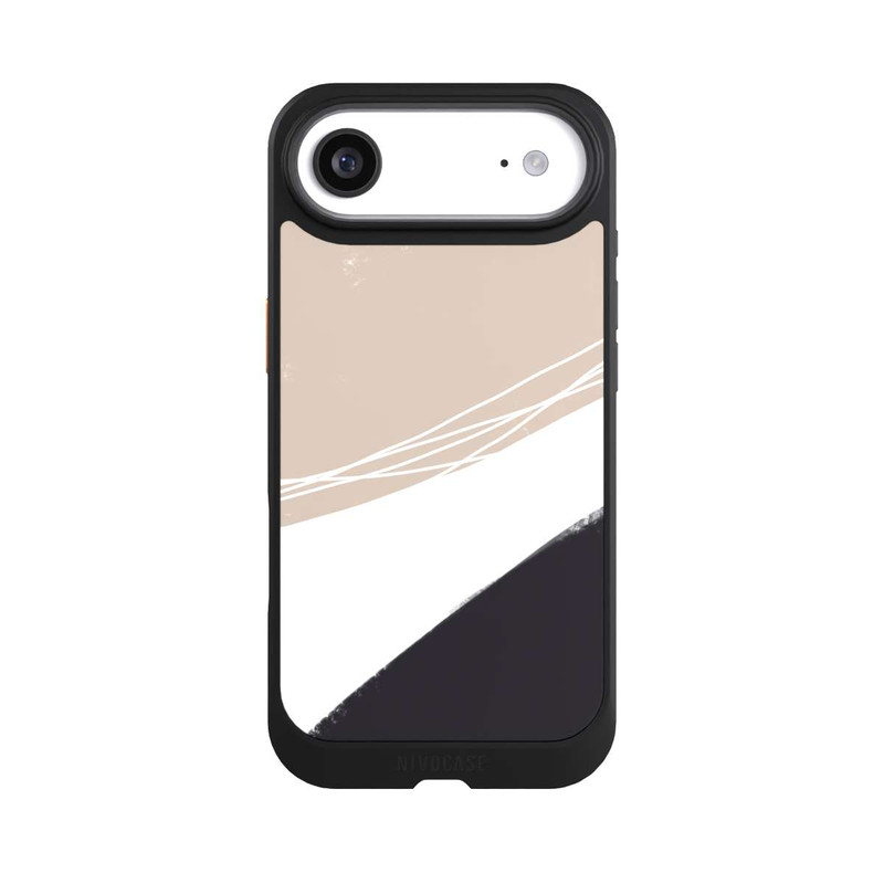 iPhone Air NIVOcore Glückliche Harmonie