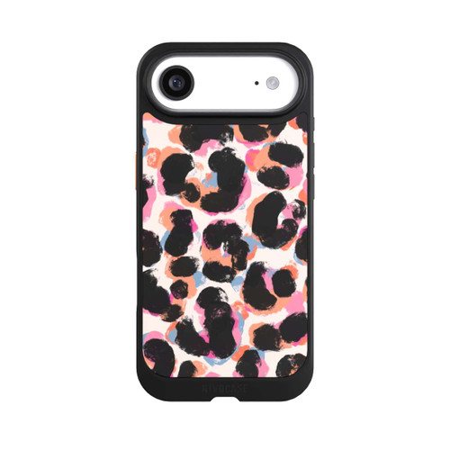 Apple iPhone Air NIVOcore Lion Pattern Colorée