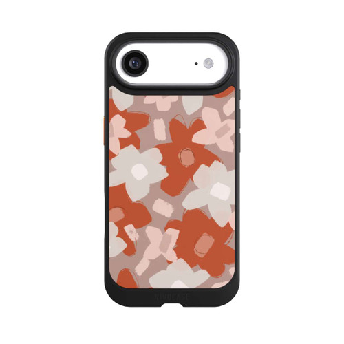 Apple iPhone Air NIVOcore Fleurs Mignonnes Pattern