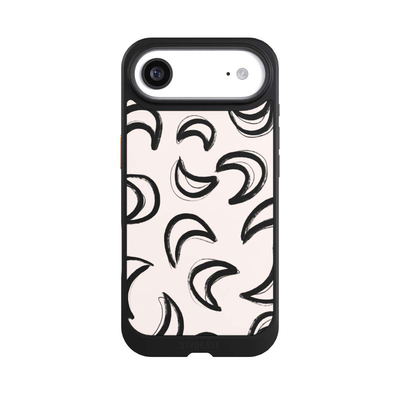 iPhone Air NIVOcore Lunes Pattern