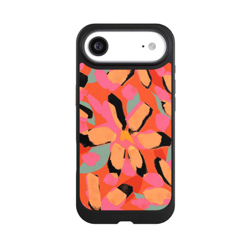 Apple iPhone Air NIVOcore Motif des fleurs d'oranger