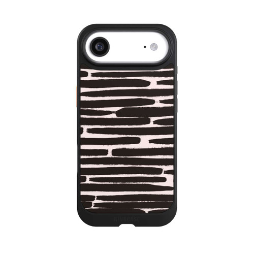 Apple iPhone Air NIVOcore Fissures Pattern