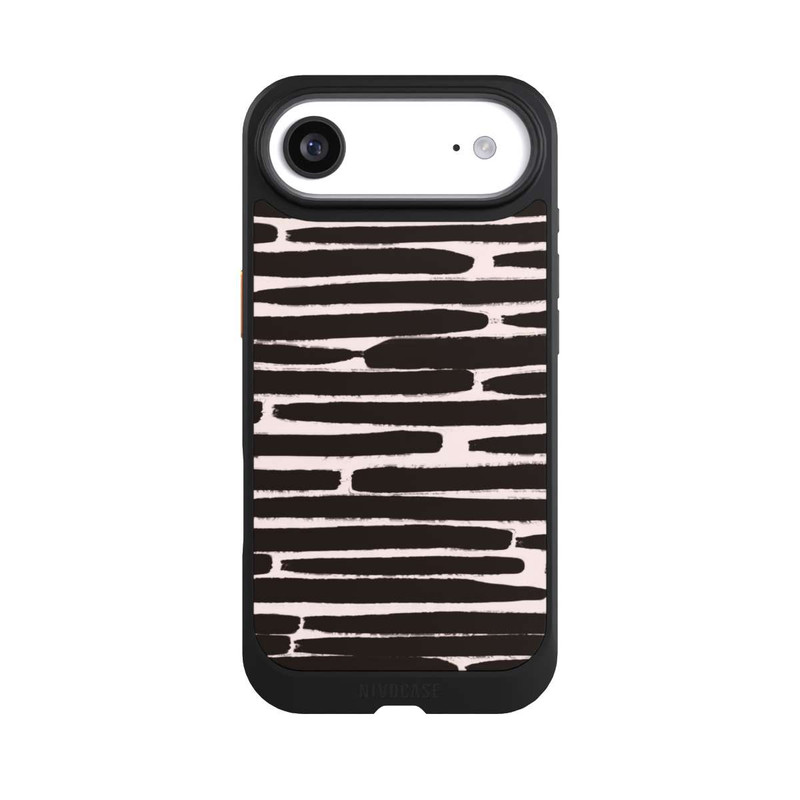 iPhone Air NIVOcore Fissures Pattern