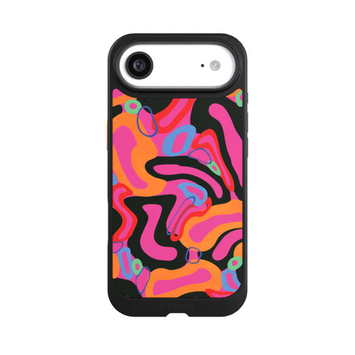 Apple iPhone Air NIVOcore Tâches Pattern