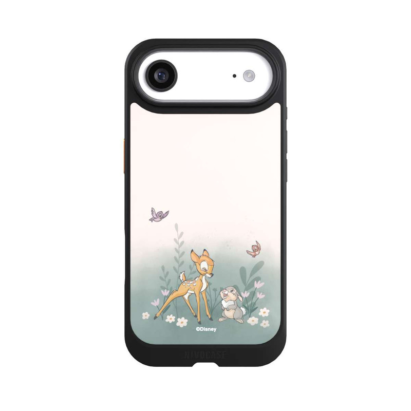 iPhone Air NIVOcore Bambi und Klopfer