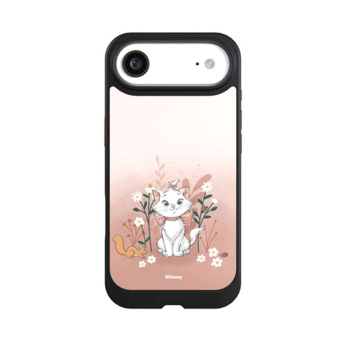Apple iPhone Air NIVOcore Marie mit Blumen