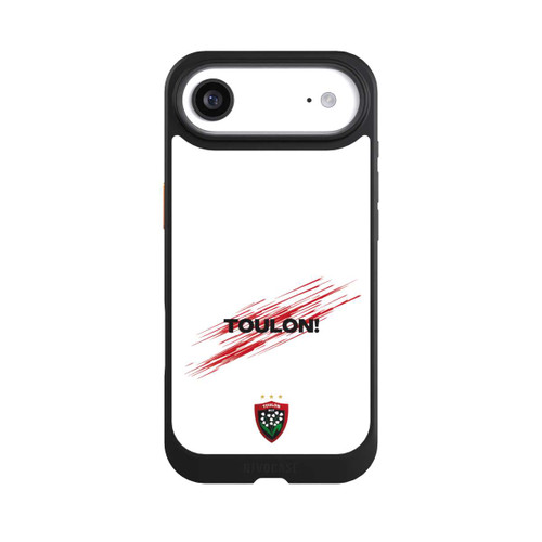 Apple iPhone Air NIVOcore Toulon Blanc