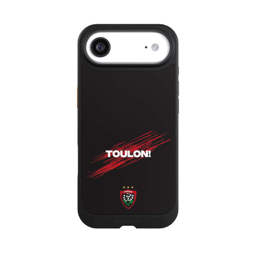 Apple iPhone Air NIVOcore Toulon Noir