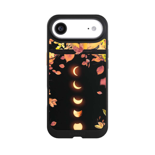 Apple iPhone Air NIVOcore Herbstlicher Mond
