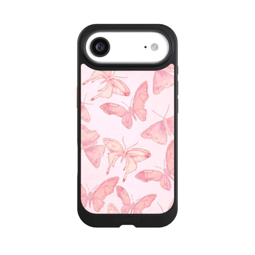 Apple iPhone Air NIVOcore Tanzende Schmetterlinge