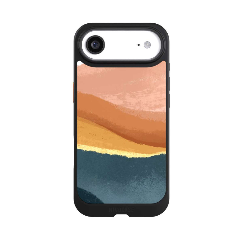 iPhone Air NIVOcore Beruhigende Wellen