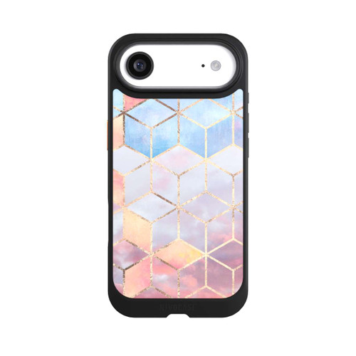 Apple iPhone Air NIVOcore Magic Sky Cubes