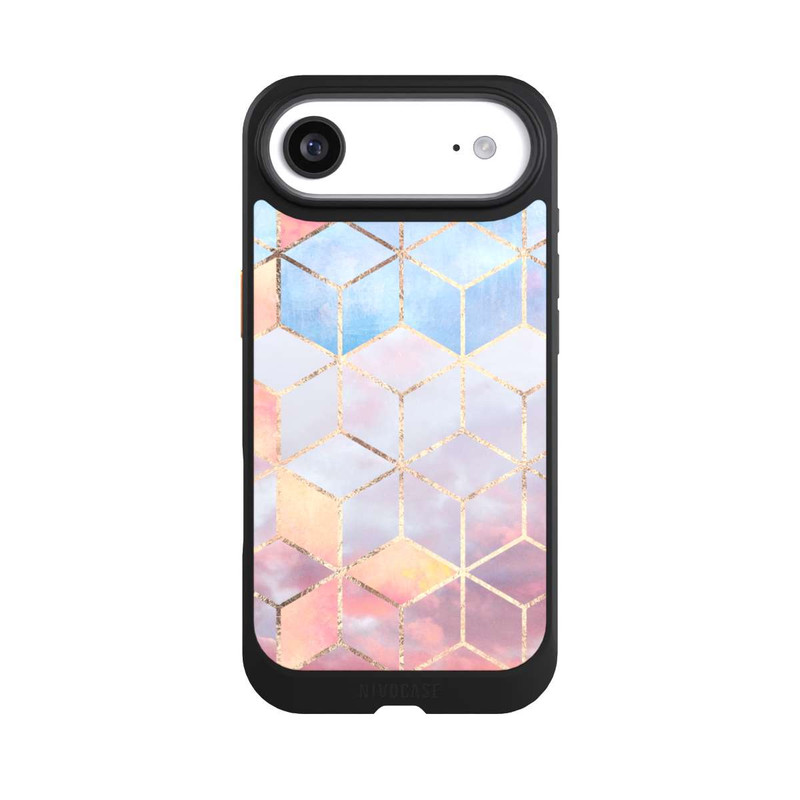 iPhone Air NIVOcore Magic Sky Cubes