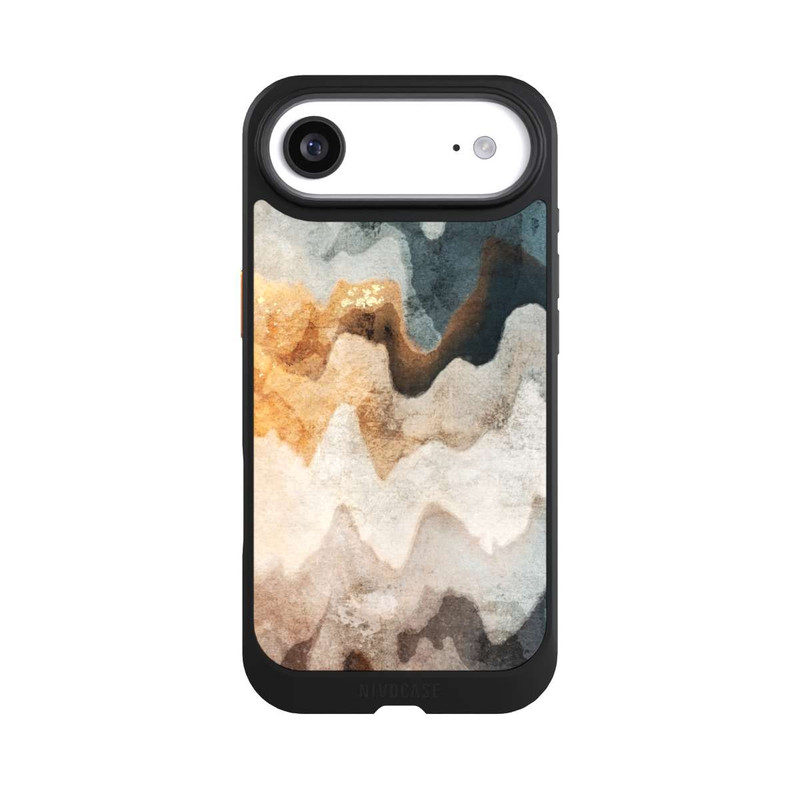 iPhone Air NIVOcore Moments Colors