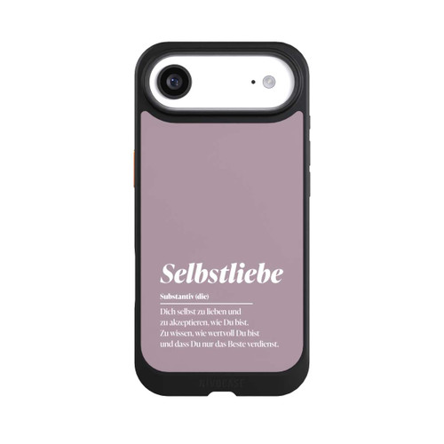 Apple iPhone Air NIVOcore Selbstliebe