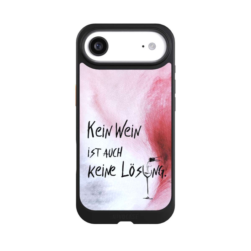 iPhone Air NIVOcore Kein Wein