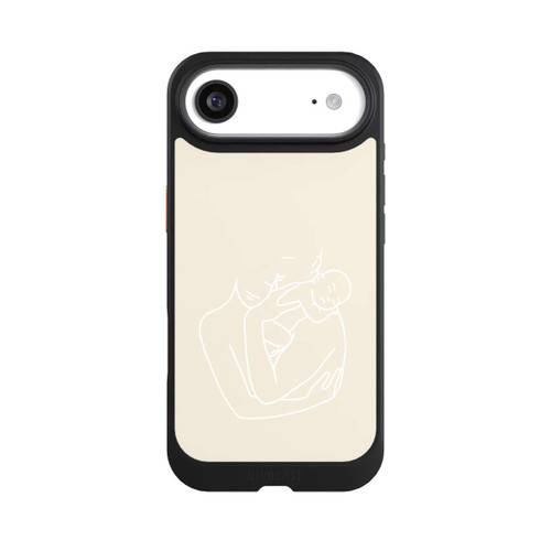 Apple iPhone Air NIVOcore Line Art Familie 2