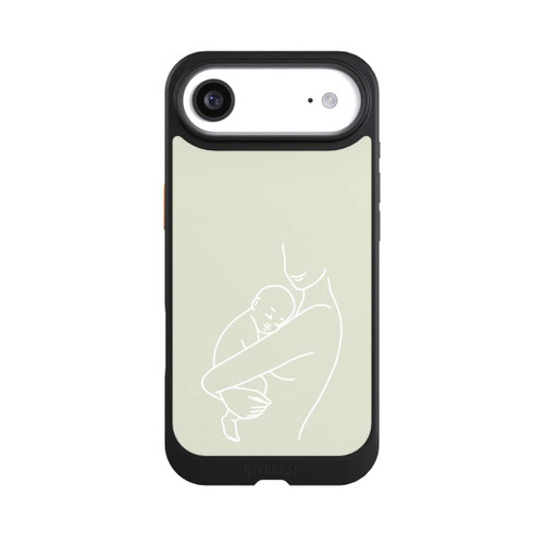 Apple iPhone Air NIVOcore Line Art Family 3