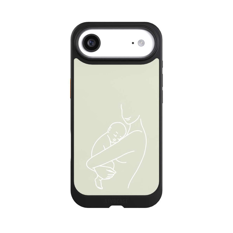 iPhone Air NIVOcore Line Art Family 3