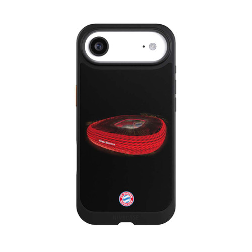 Apple iPhone Air NIVOcore  FCB Allianz Arena