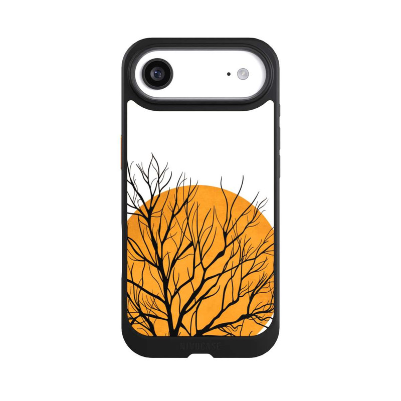 iPhone Air NIVOcore Verborgene Sonne