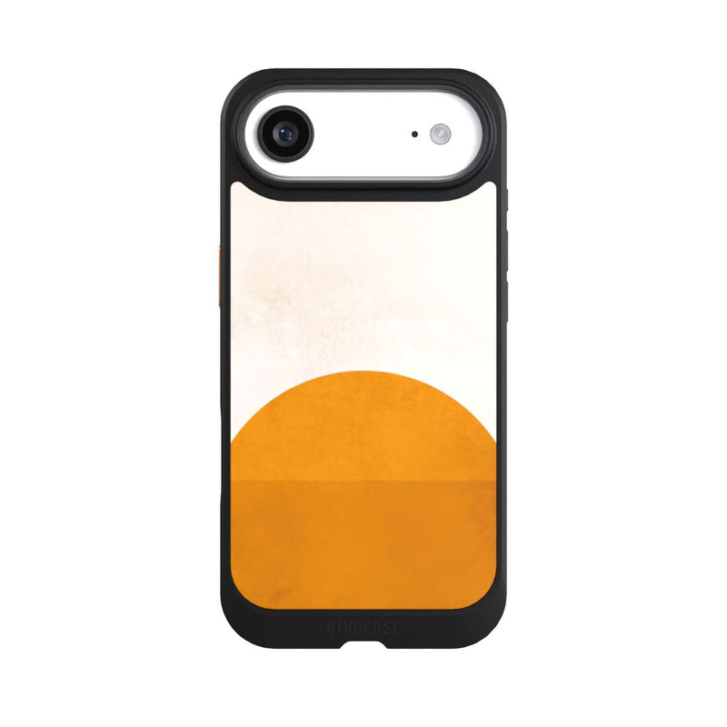 iPhone Air NIVOcore Melodie des Lebens