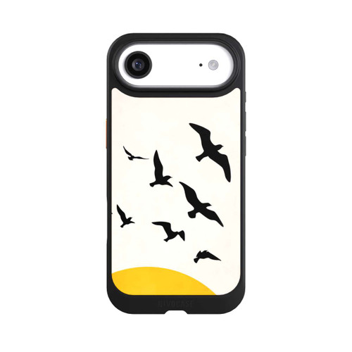Apple iPhone Air NIVOcore Fliegen mit Flügeln