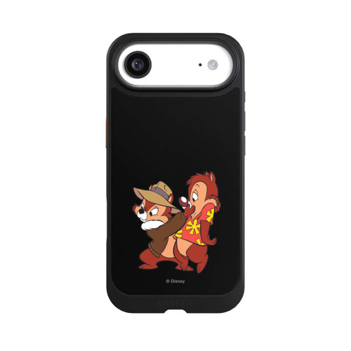 Apple iPhone Air NIVOcore Chip &amp; Chap