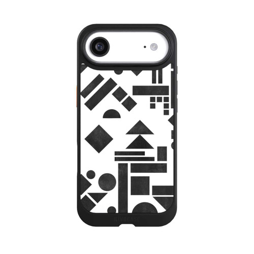 Apple iPhone Air NIVOcore Geometrie