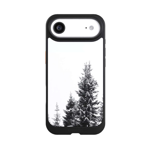 Apple iPhone Air NIVOcore Schneebedeckte Tannen