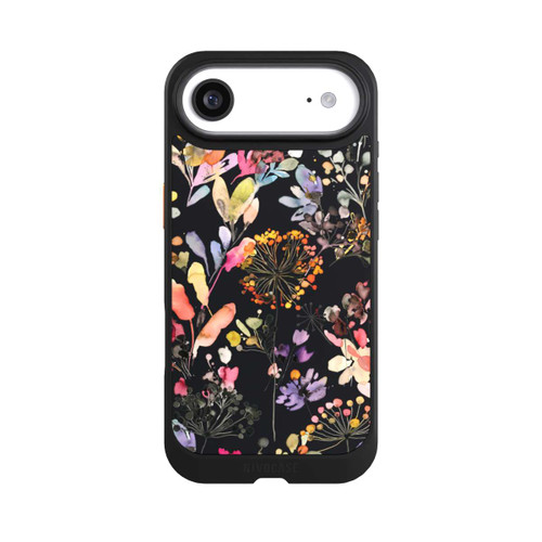 Apple iPhone Air NIVOcore Wilde Gräser schwarz