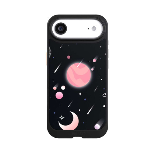 Apple iPhone Air NIVOcore Weltraumplaneten