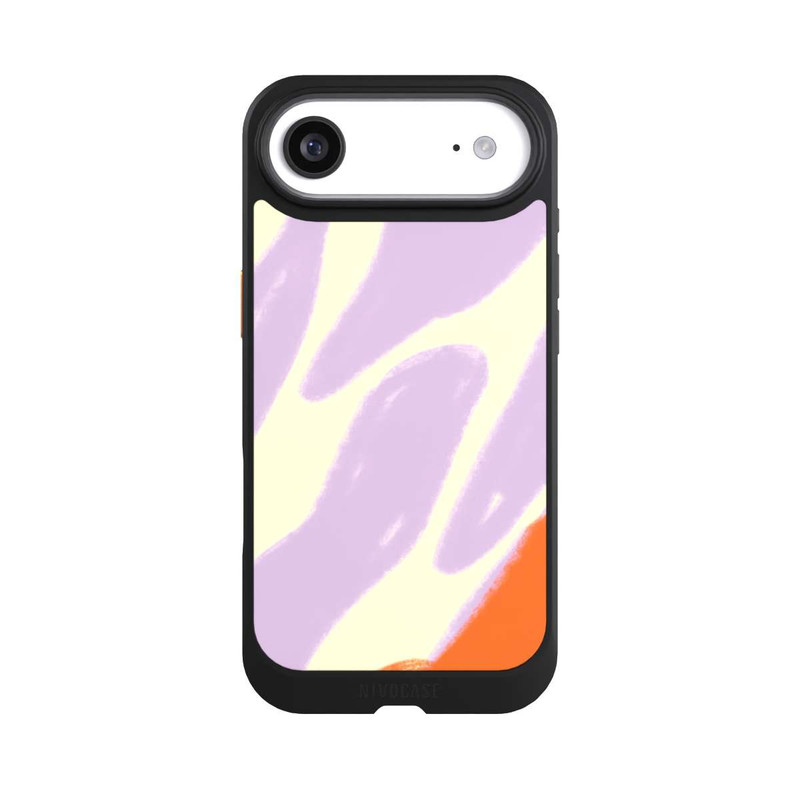 iPhone Air NIVOcore Boho Flow 