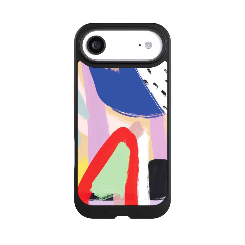 iPhone Air NIVOcore Color Soul